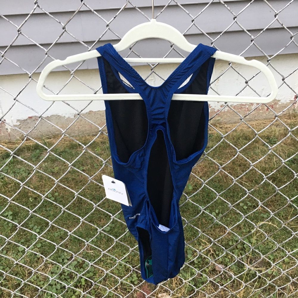DOLFIN SWIMMING 🏊♀️ - Picture 7 of 11